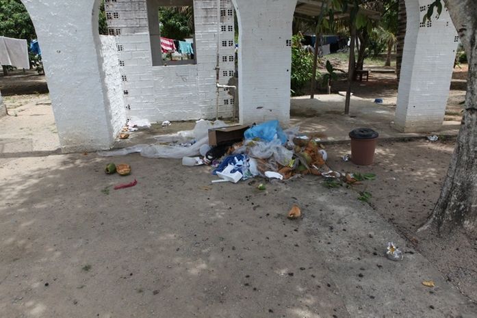 Após inspeções, juíza cobra reforma em Unidade de Internação Masculina