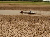 Sem água para abastecer povoados, São Sebastião decreta situação de emergência