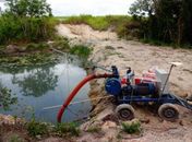 Irrigantes desviavam energia suficiente para abastecer o município de Rio Largo