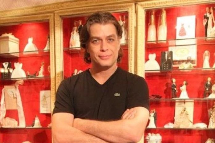 Fábio Assunção: “Sou um pai liberal, nunca coloquei meus filhos de castigo”