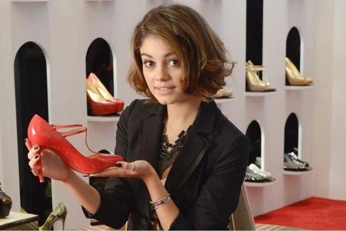 Sophie Charlotte sobre nova personagem: “Estou viciada nas blogueiras”