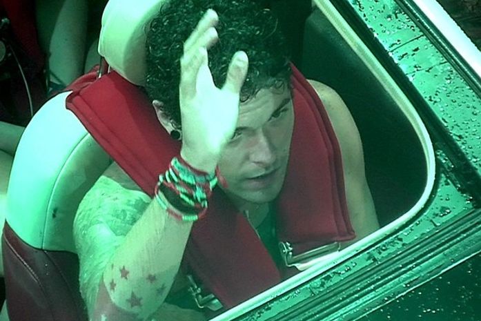 Nasser desiste e Fernanda é a última a deixar a primeira etapa da Prova do Líder do BBB13