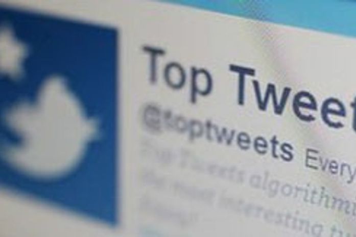 Twitter chega aos 7 anos com 40% de usuários que não tuítam
