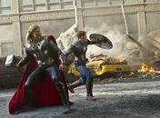 Bilheteria global de cinema subiu 6% em 2012 e chegou a US$ 34,7 bilhões