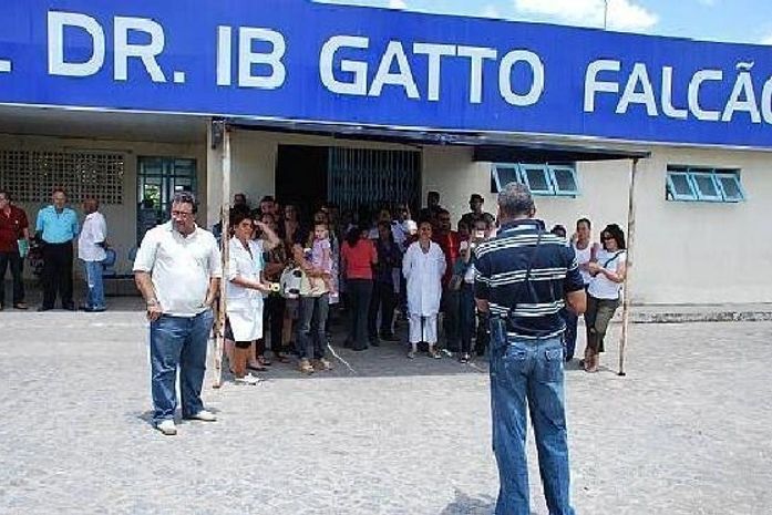 MP vai investigar falta de atendimento a gestantes em hospital de Rio Largo
