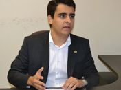 JHC resolve entrar novamente com requerimento para conseguir folha da ALE 