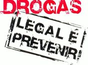 Drogas : A prevenção na família, na escola e na comunidade