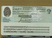 Senado aprova projeto para emissão gratuita de novo modelo de RG