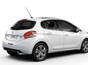 Peugeot 208 quer conquistar pela emoção e razão