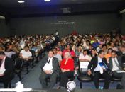 Fórum das Medidas Socioeducativas reúne 300 pessoas na Esmal