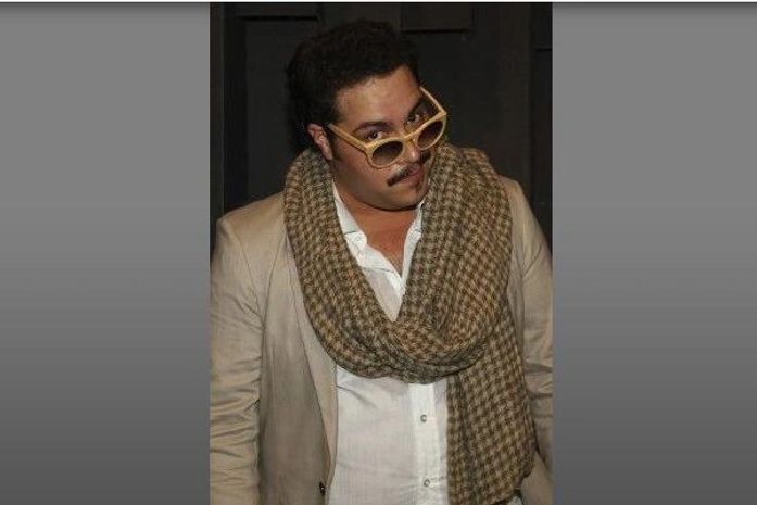 Tiago Abravanel: “Serei tio pela primeira vez e meu avô (Silvio Santos), bisavô”