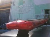 Presidente Conselho Regional de Enfermagem é assaltada em frente a sede do órgão