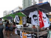 Clipes alagoanos são destaque no Posto 7 Cultural