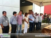 Remi entrega novas máquinas de costura ao Centro da Moda de Murici