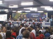 Na reeleição de Lupi, o ex-governador Lessa fica com a Vice-presidência do Nordeste do PDT