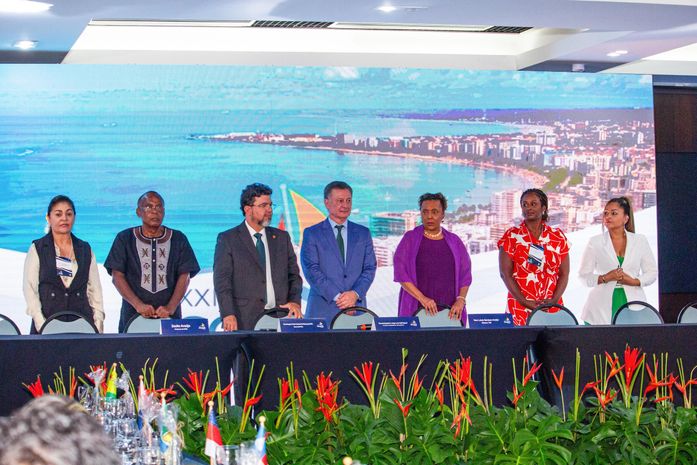 Maceió sedia XXIII Encontro Nacional do CODEJE e fortalece debate sobre inovação e educação na Justiça Eleitoral