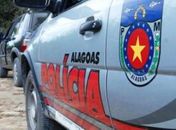 Homem é executado com 16 tiros na Ponta Grossa