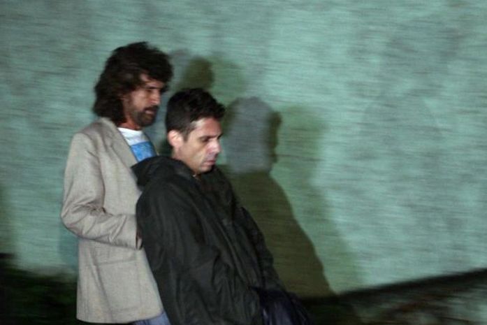 Cantor Hudson é transferido de Piracicaba para Presídio do Tremembé