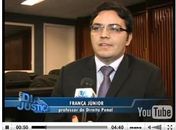 Canal do Sertão poderá ser batizado com nome de Graciliano Ramos