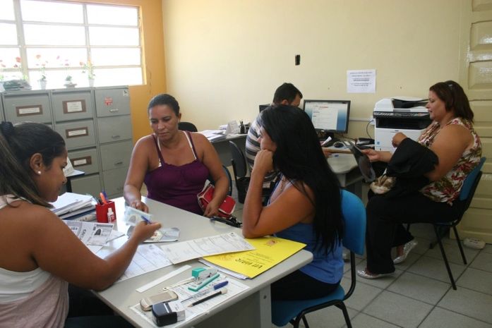 Inscrições para o Exame Supletivo vão até a próxima terça-feira nas CREs