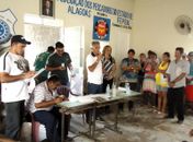 Superintendência Federal da Pesca em AL apresenta plano safra 2013