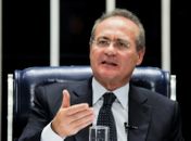 Renan faz discurso em lembrança ao teatrólogo Bráulio Leite Júnior