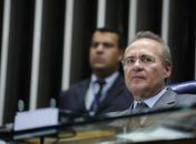 Renan anuncia Econômetro para população acompanhar cortes de despesas no Senado