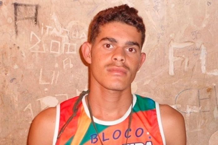 Acusado de assassinar a esposa em Penedo é preso em São Paulo