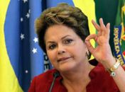 Dilma lidera intenções de voto para 2014, aponta pesquisa 