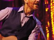 Nando Reis passa mal e deixa show em Porto Alegre