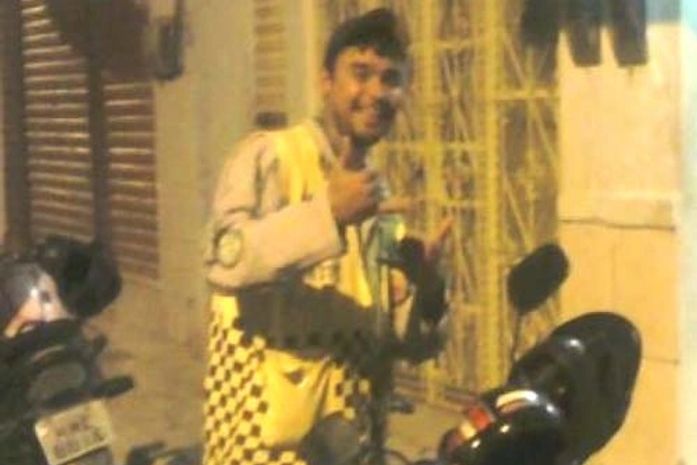 Mototaxista é assassinado a tiros em Palmeira dos Índios