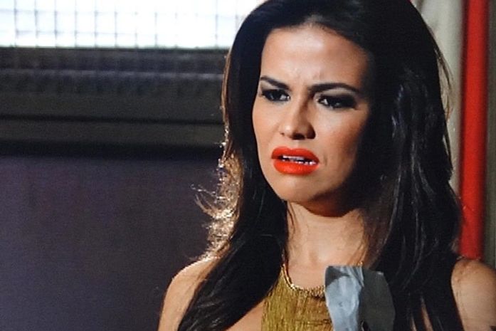 Reencontro à vista? Almir procura Waleska e revela: Morena está viva