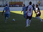 Gol no fim decreta empate entre CSA e Corinthians Alagoano no "Nelsão"