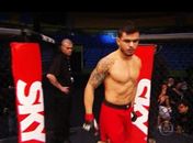  Alagoano Jambo perde luta e fica fora do "The Ultimate Fighter Brasil II" 