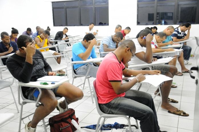 MPU e outros 6 órgãos abrem hoje prazo para 2,2 mil vagas