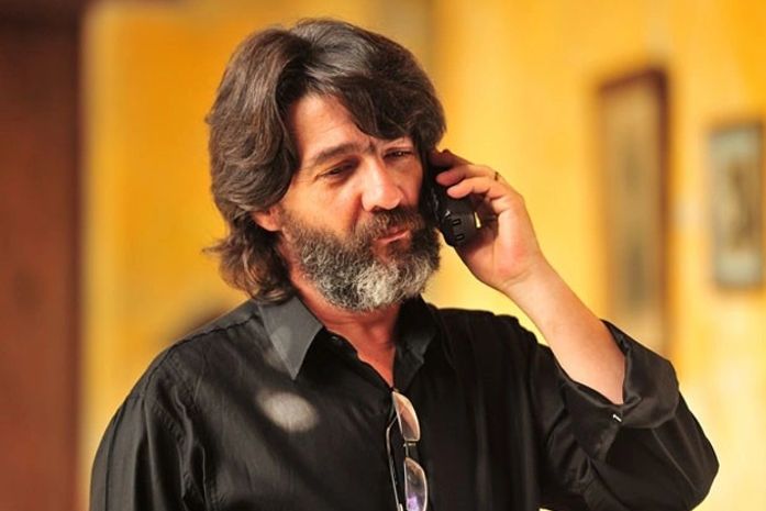 Conheça César Troncoso, ator uruguaio que faz vilão na novela 'Flor do Caribe'