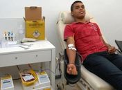 Hemoal e Hemoar prorrogam campanha de doação de sangue