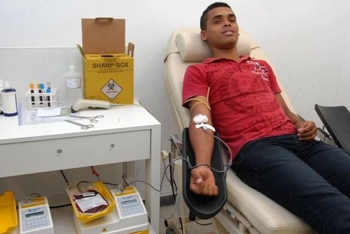 Hemoal e Hemoar prorrogam campanha de doação de sangue