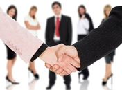 Síndico também é pacificador social