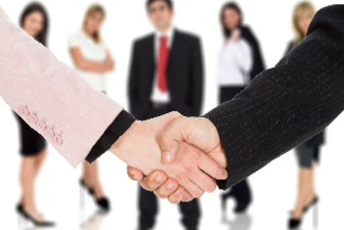 Síndico também é pacificador social