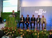 TCE/AL firma convênio com Sebrae-AL para aplicação da Lei Complementar 123/2006