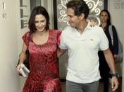 Guilhermina Guinle: "Estou esperando uma menina"