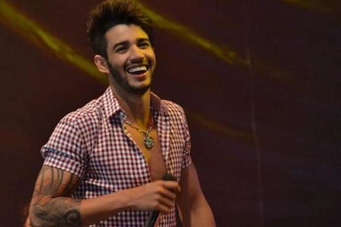 Gusttavo Lima: “Talvez esse seja um dos últimos shows, eu já não aguento mais”