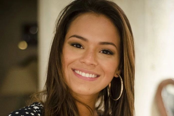 Bruna Marquezine será uma das Helenas de Manoel Carlos