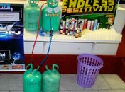 Polícia do RS fecha laboratório que fabricava nova droga para raves