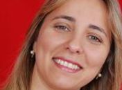 Karoline Gaia entrega o cargo de Secretária de Saúde em Igaci