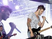 Após desabafo em show, Gusttavo Lima se reúne com empresários