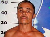 Preso acusado de tentar assassinar casal com uma faca em 2007 