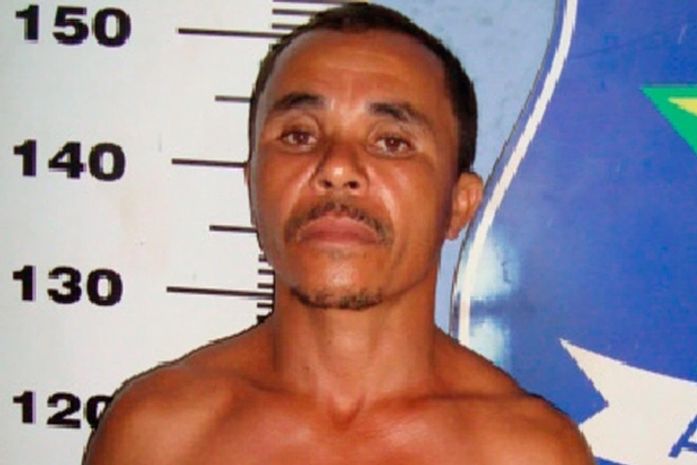 Preso acusado de tentar assassinar casal com uma faca em 2007