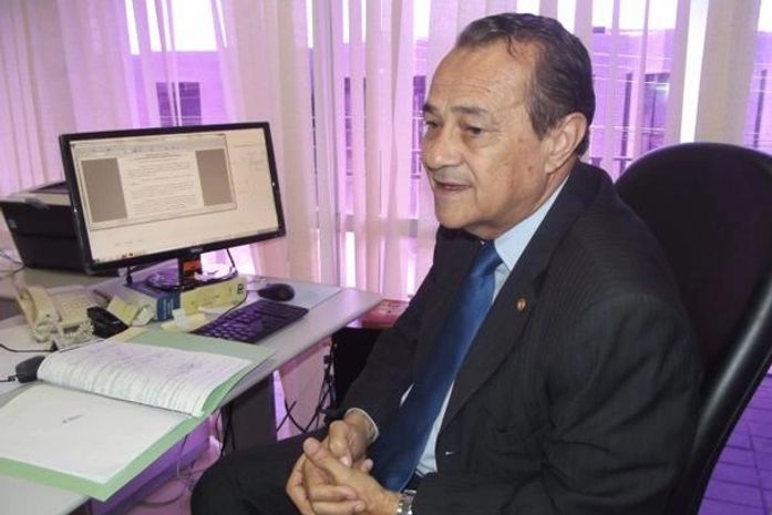 Promotor ouve coordenador médico do Denilma Bulhões
